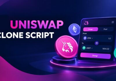Uniswap-clone-script-kryptobees-1