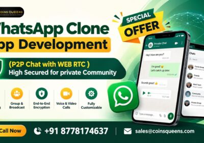 Whatsapp-Clone-App-Development-CoinsQueens