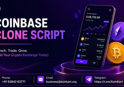 coinbase-clone-script-koinkart