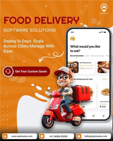 food-delivery
