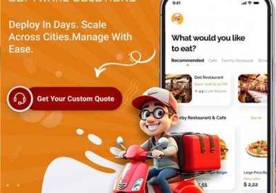 food-delivery