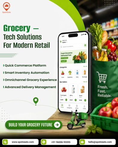 grocery-app-script