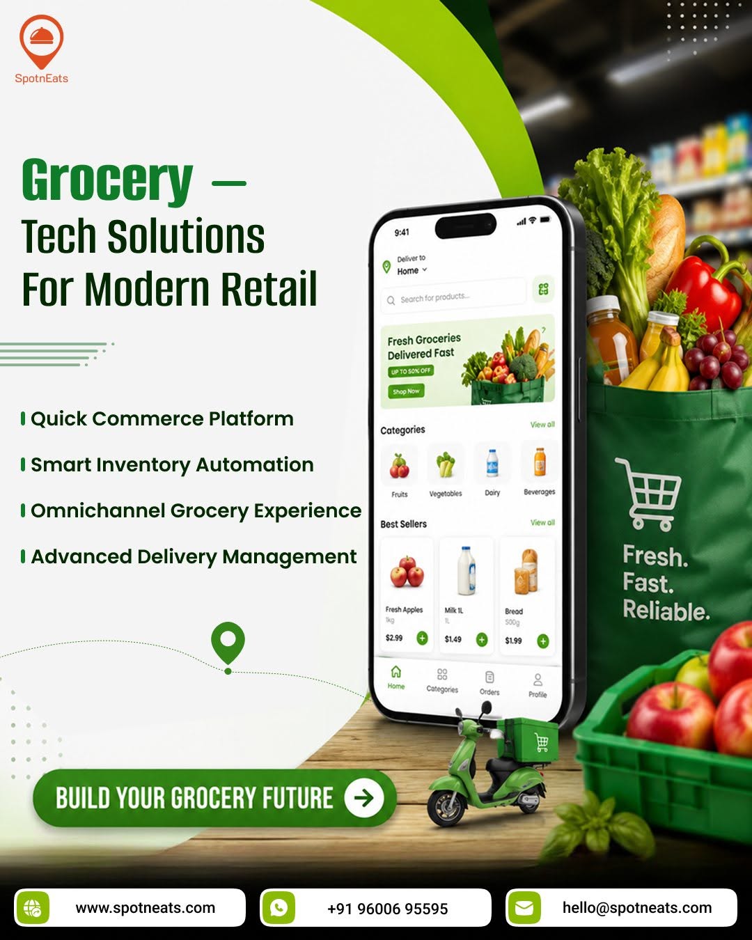 grocery-app-script