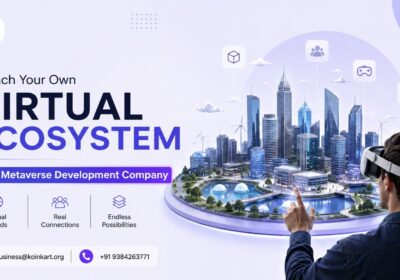 metaverse-development-koinkart