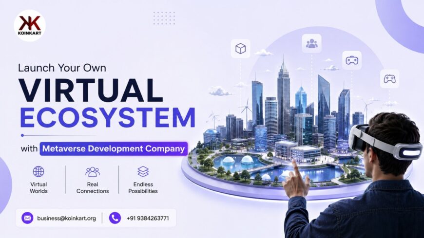 metaverse-development-koinkart