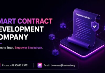 smart-contract-development-company-koinkart