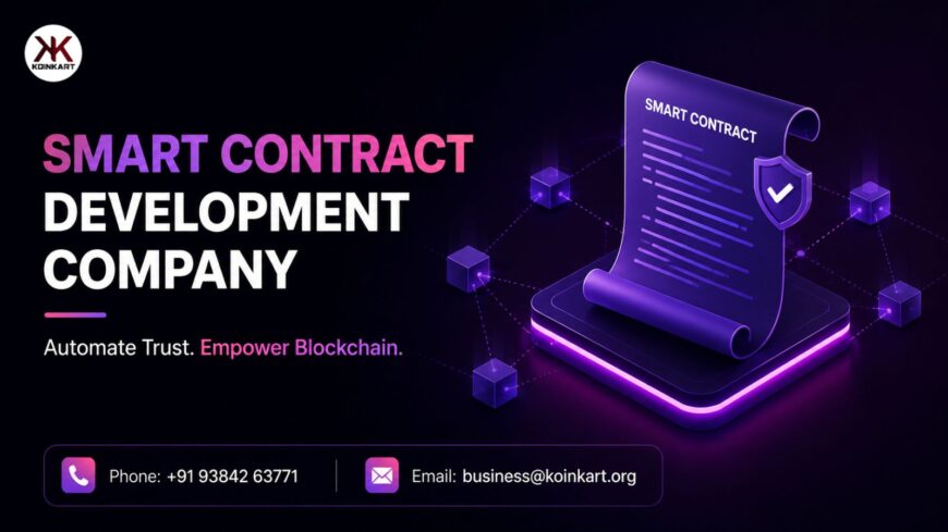smart-contract-development-company-koinkart