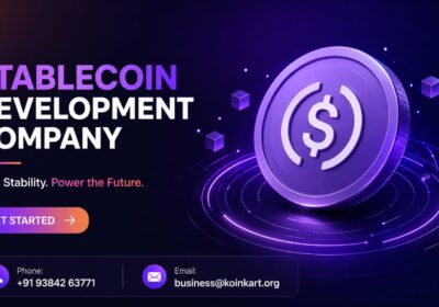 stablecoin-development-company-koinkart