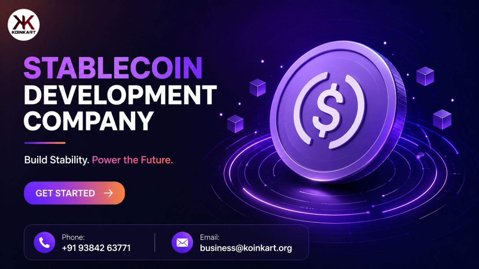 stablecoin-development-company-koinkart