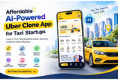 Affordable-AI-Powered-Uber-Clone-App-for-Taxi-Startups