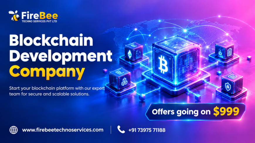 Blockchain-Development-Company