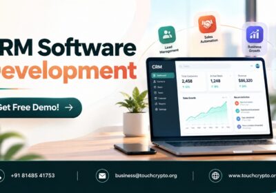 CRM-Software-Development