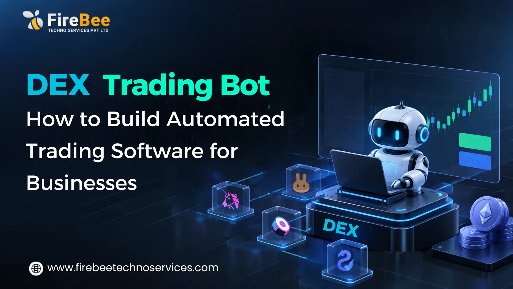 DEX-Trading-Bot-Development