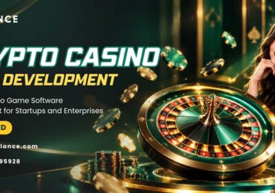 crypto-casino-game-development