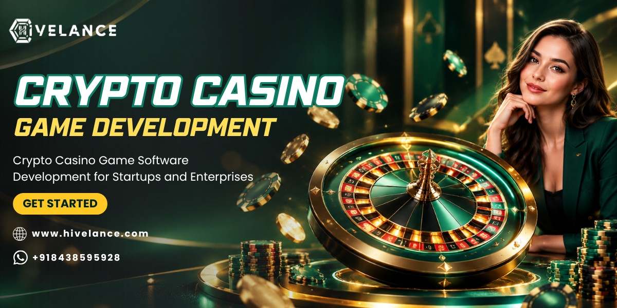 crypto-casino-game-development