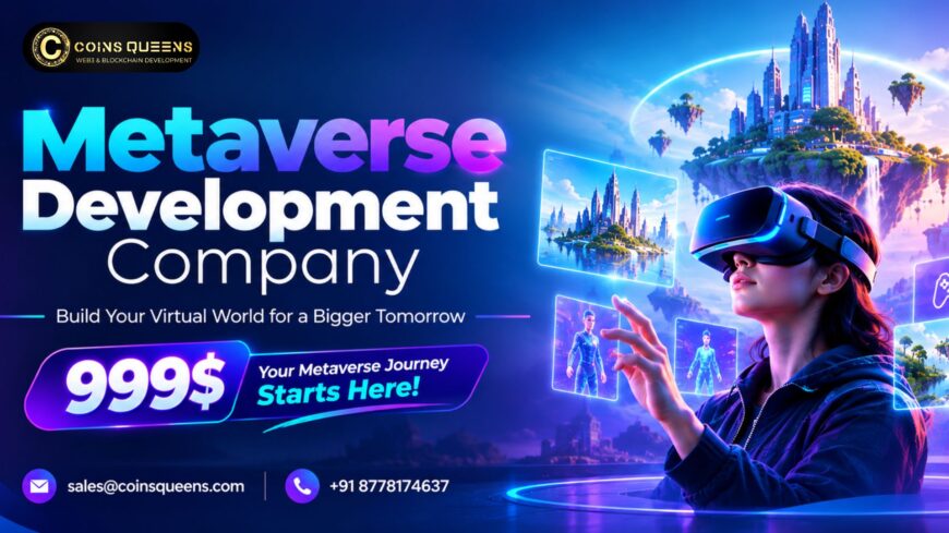metaverse-development-company