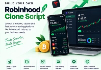 robinhood-clone