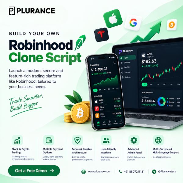 robinhood-clone