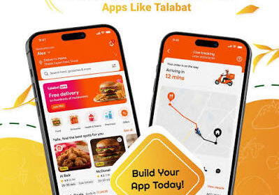 talabat-clone